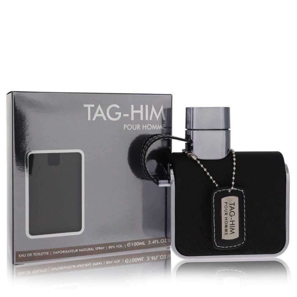 Armaf TagHim Eau De Toilette Men